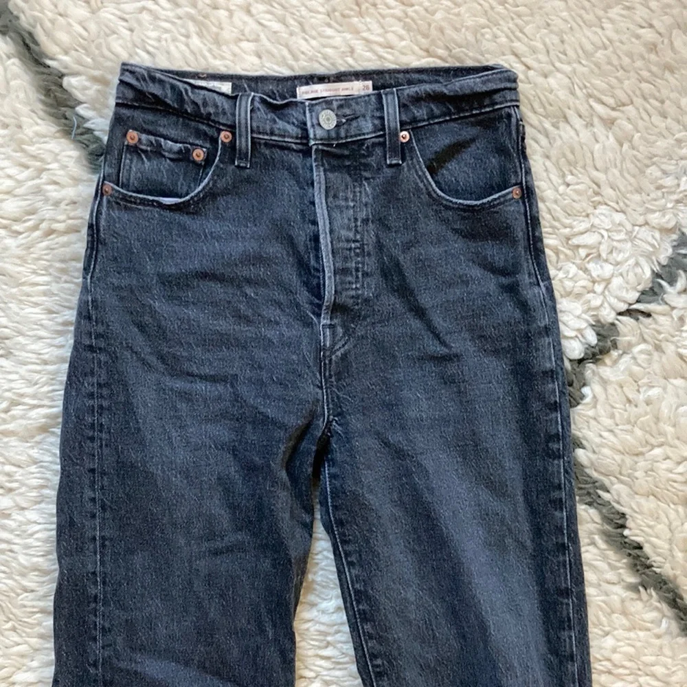 Levis bought took